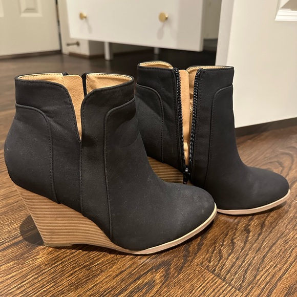 CCOCCI heeled boots - Picture 1 of 2